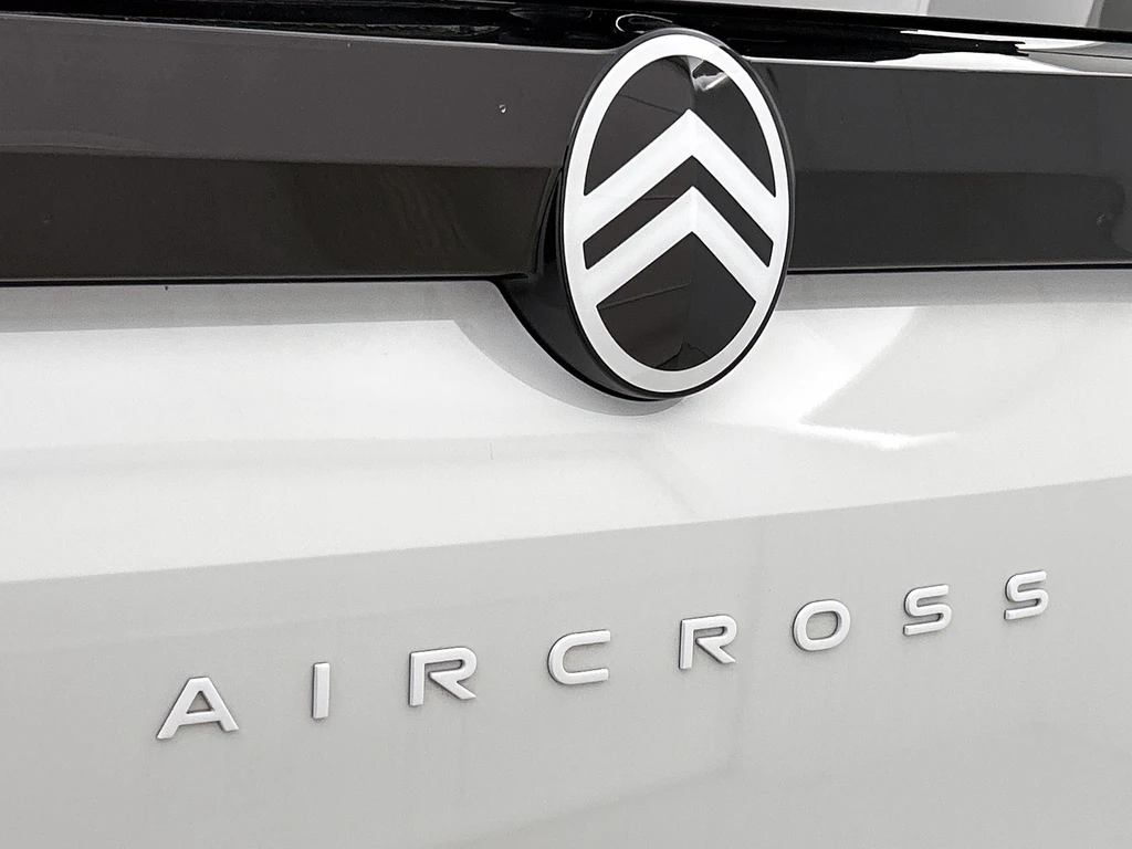 Citroën C5 Aircross – foto 26
