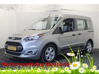 Ford Tourneo Connect – thumbnail 1