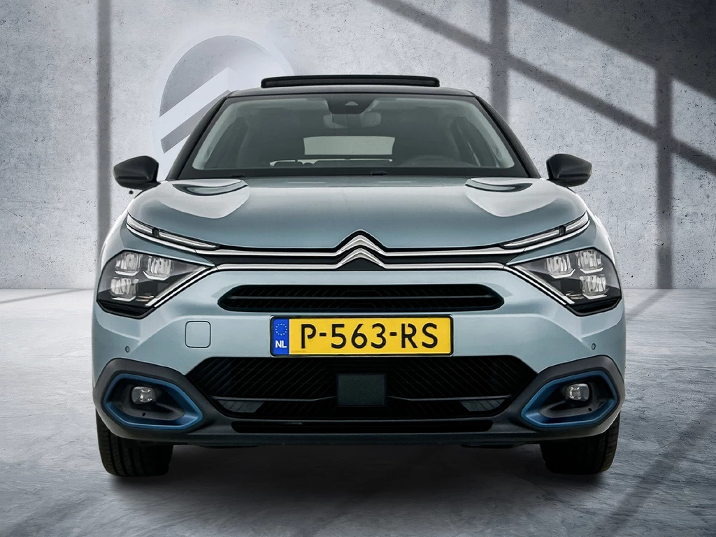 Citroën ë-C4 – foto 5