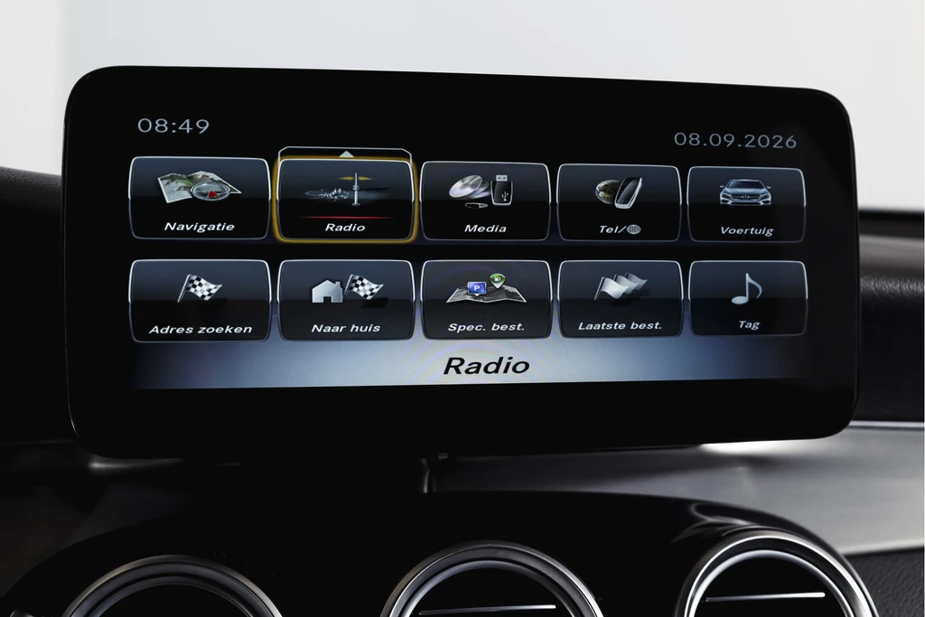 Mercedes-Benz GLC – foto 34