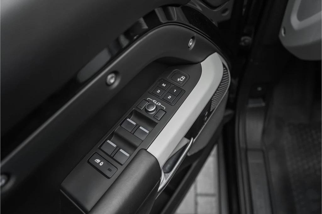 Land Rover Defender – foto 43