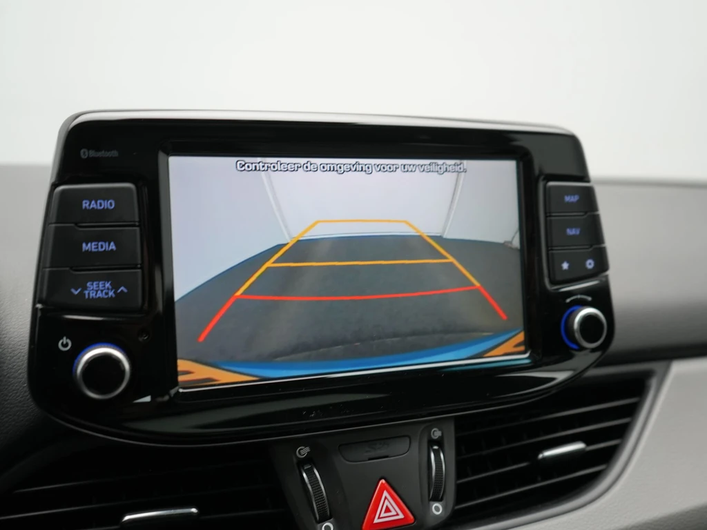 Hyundai i30 – foto 27