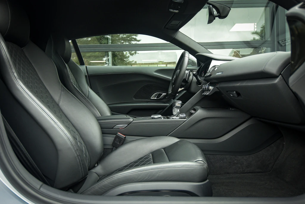 Audi R8 – foto 28
