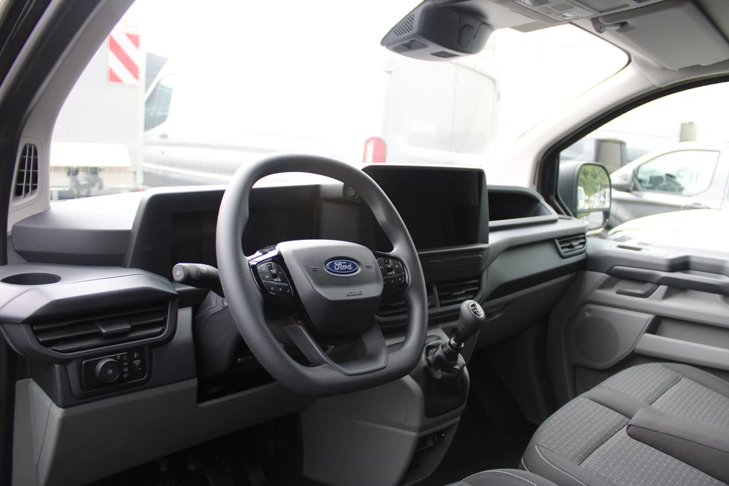 Ford Transit Custom – foto 9