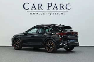 CUPRA Formentor – thumbnail 3