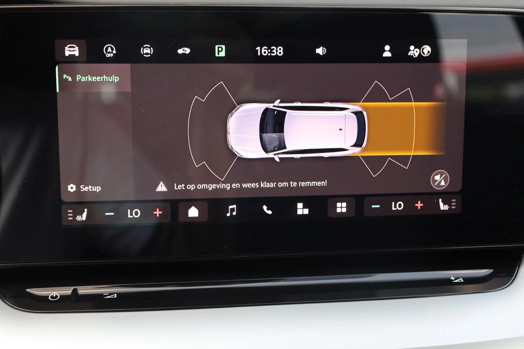 Škoda Octavia – foto 26
