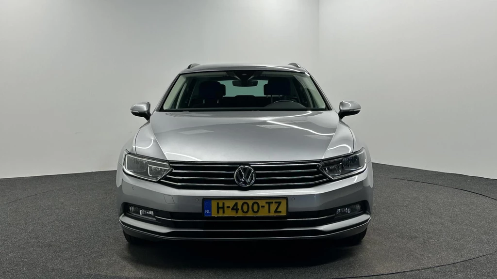 Volkswagen Passat – foto 8