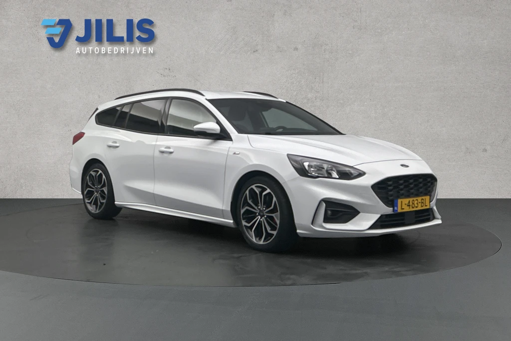 Ford Focus – foto 8