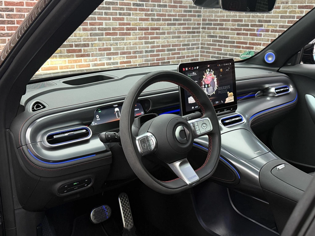 smart #1 – foto 11