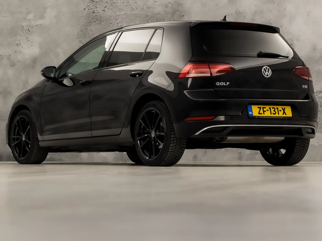 Volkswagen Golf – foto 4