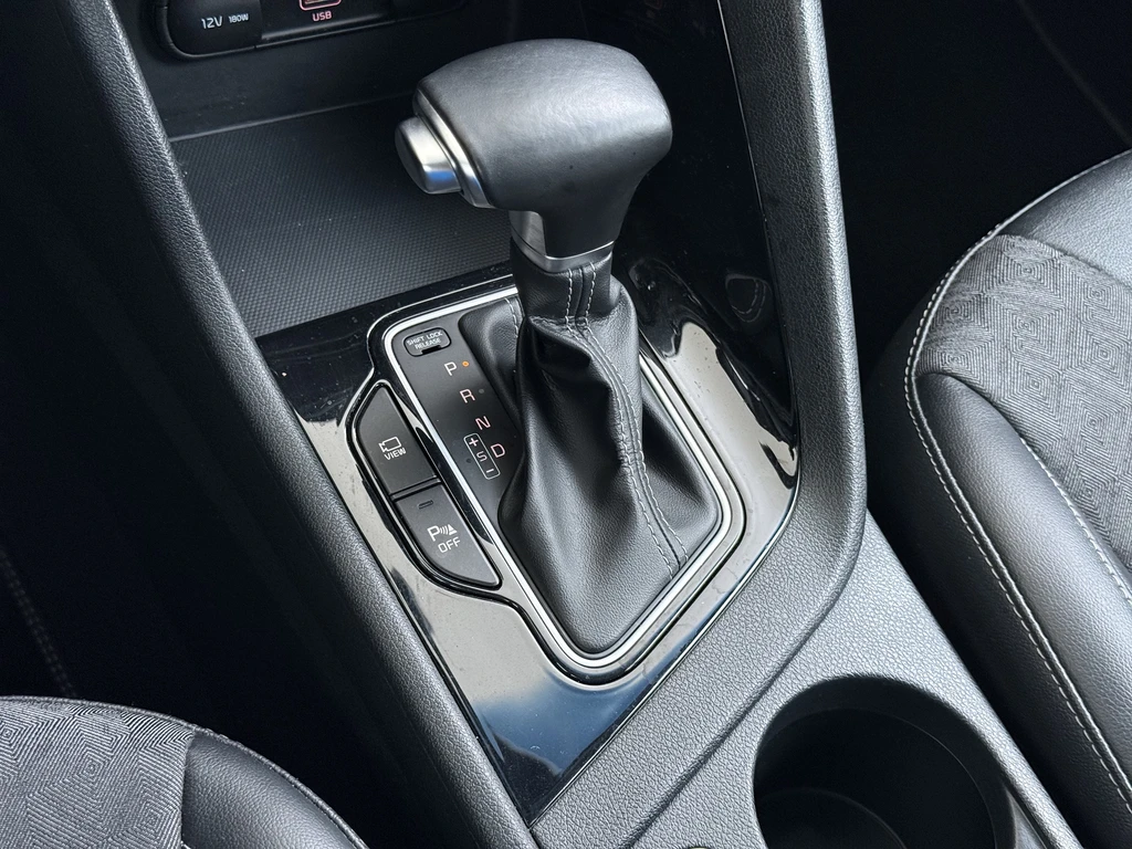 Kia Niro – foto 36