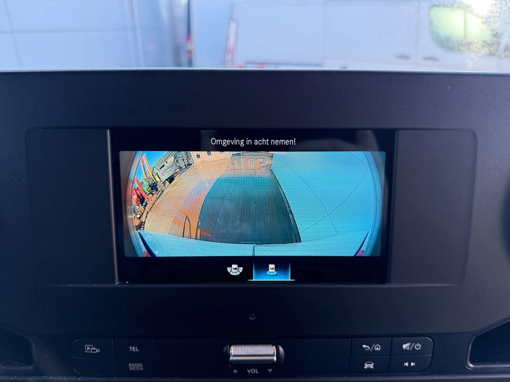 Mercedes-Benz Sprinter – foto 16