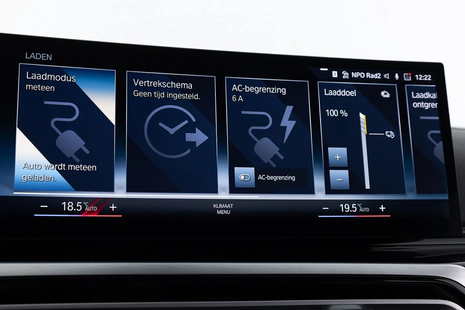 BMW i4 – foto 29