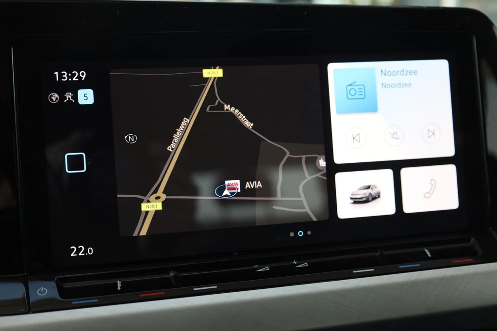 Volkswagen Golf – foto 16