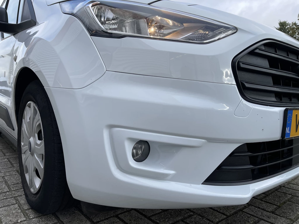 Ford Transit Connect – foto 9