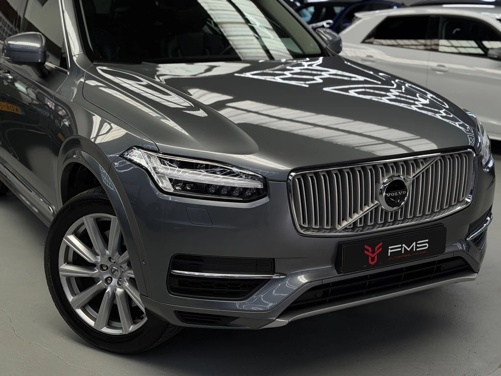 Volvo XC90 – foto 11