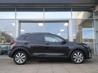 Kia Stonic – thumbnail 5