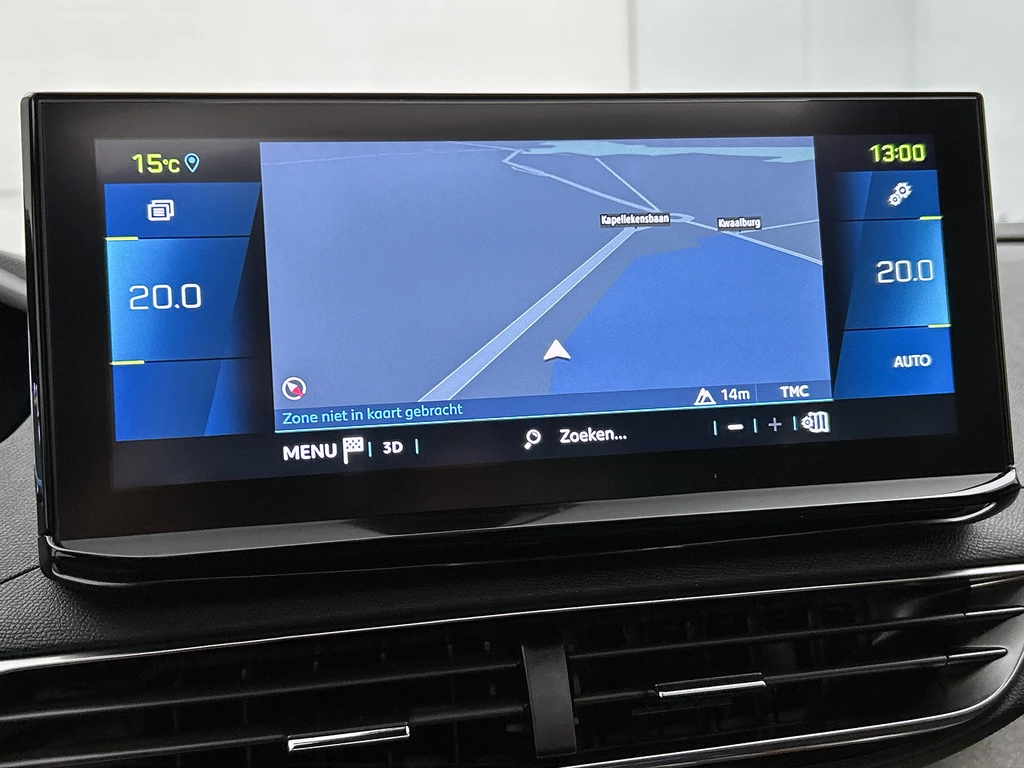 Peugeot 3008 – foto 7