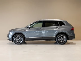 Volkswagen Tiguan Allspace – thumbnail 2