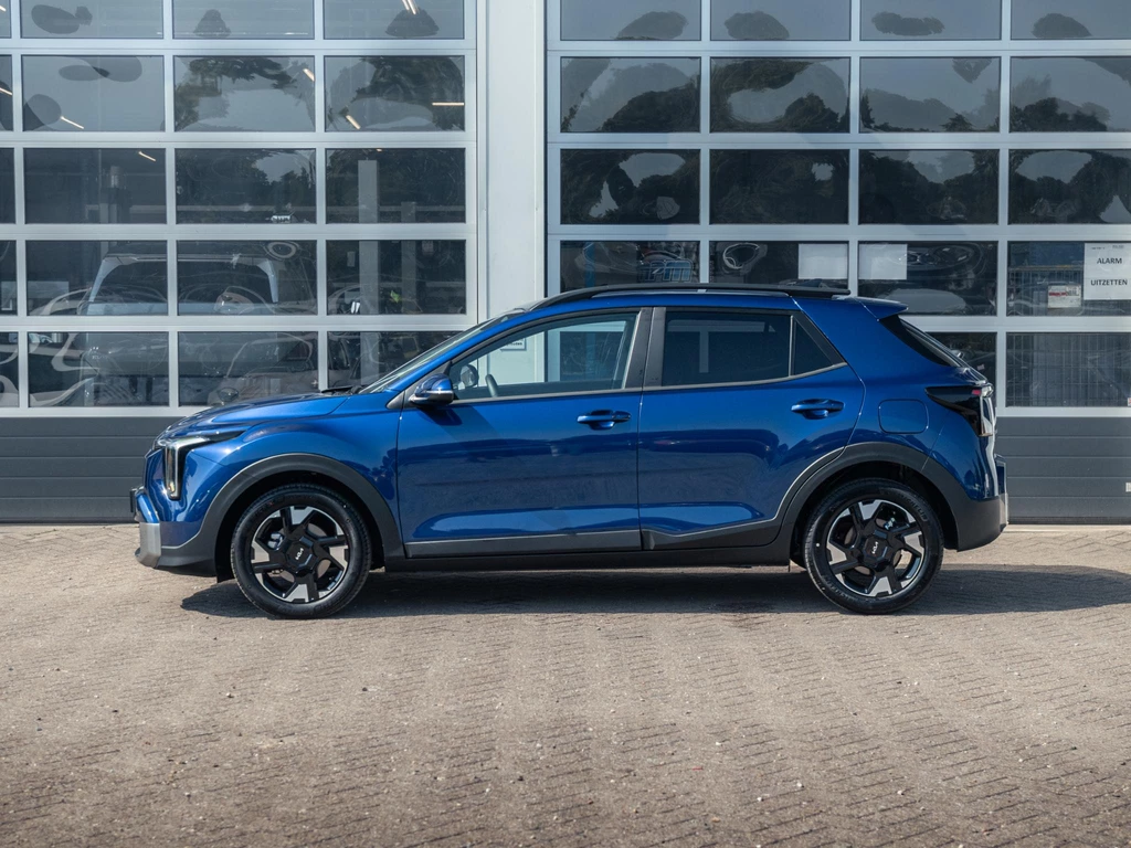 Kia Stonic – foto 3