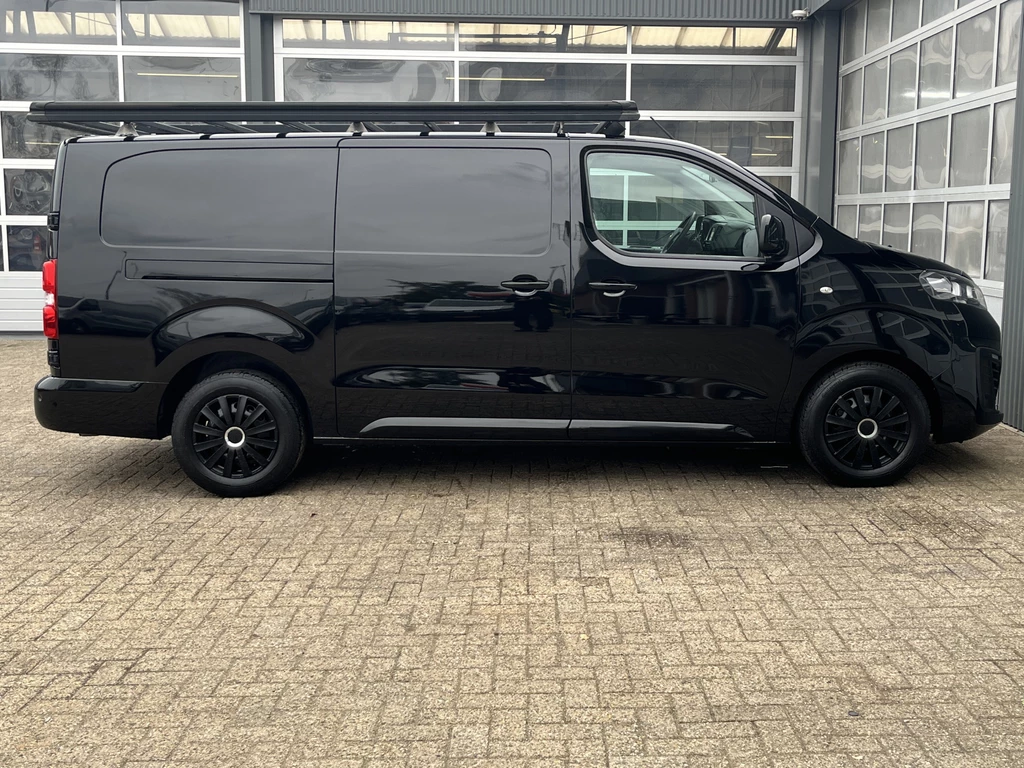 Opel Vivaro – foto 7