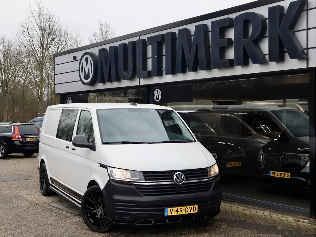 Volkswagen Transporter – foto 6