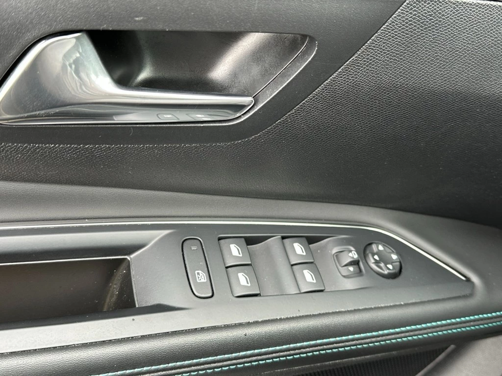 Peugeot 5008 – foto 20