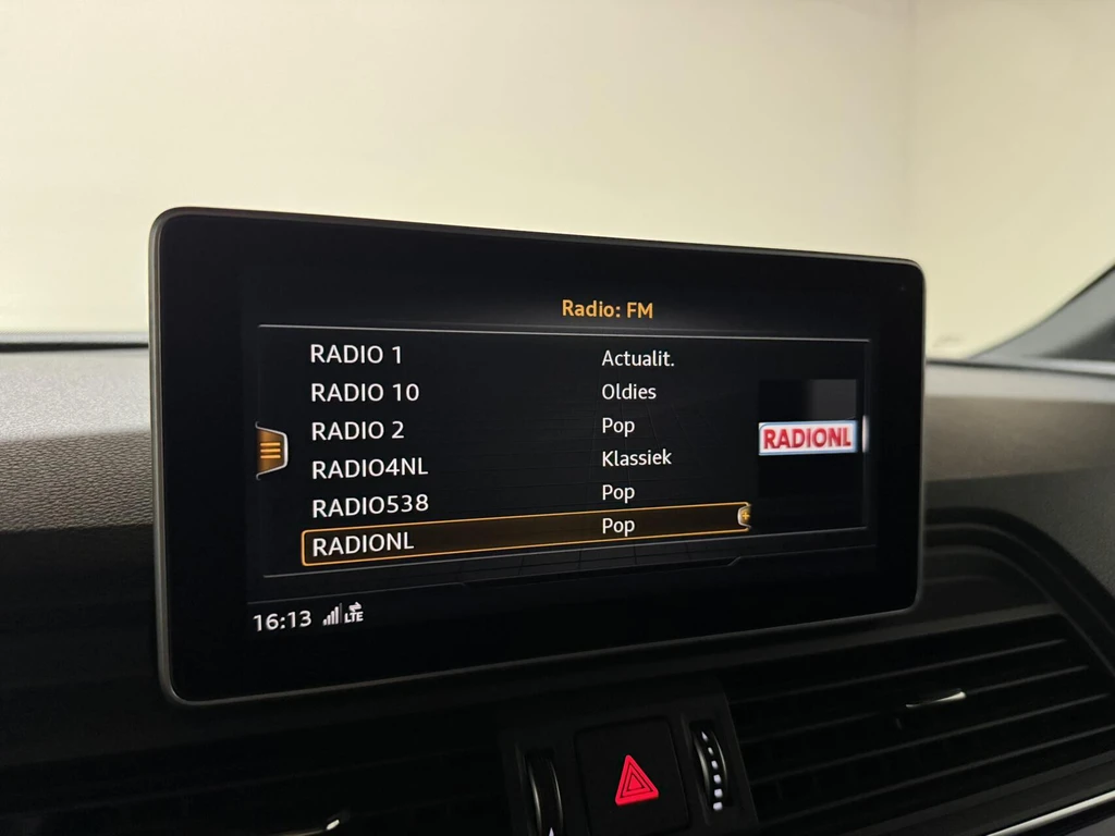 Audi SQ5 – foto 48