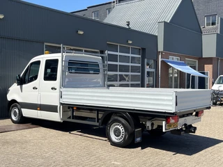 Mercedes-Benz Sprinter – thumbnail 6
