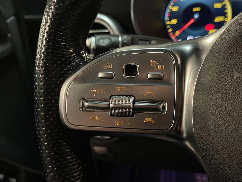 Mercedes-Benz GLC – foto 15