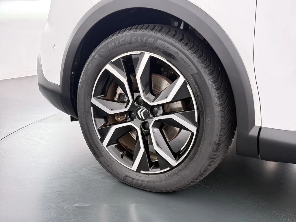 Citroën ë-C4 – foto 32