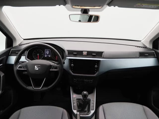 SEAT Arona – thumbnail 34