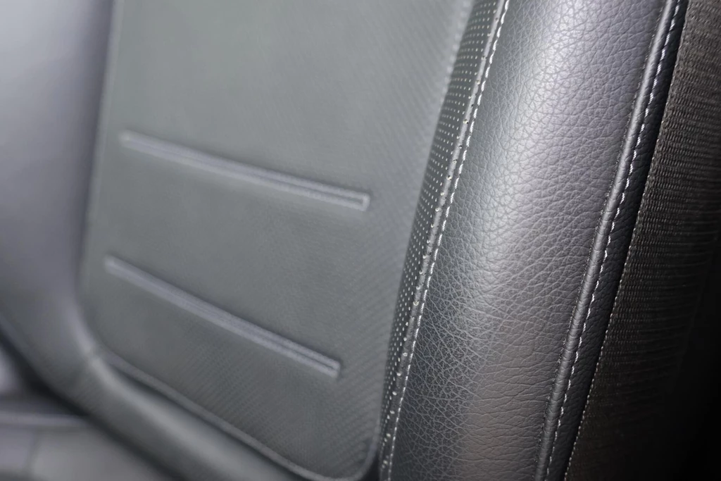 Mercedes-Benz C-Klasse – foto 40