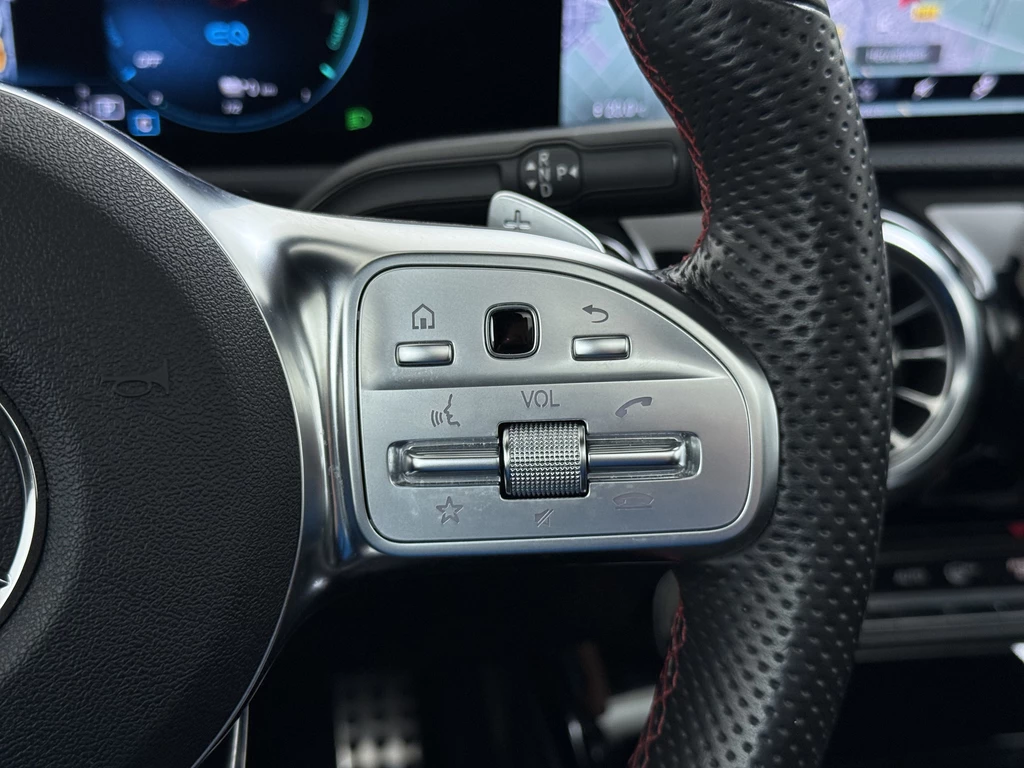 Mercedes-Benz CLA – foto 28
