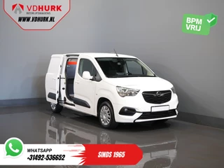 Opel Combo – thumbnail 7