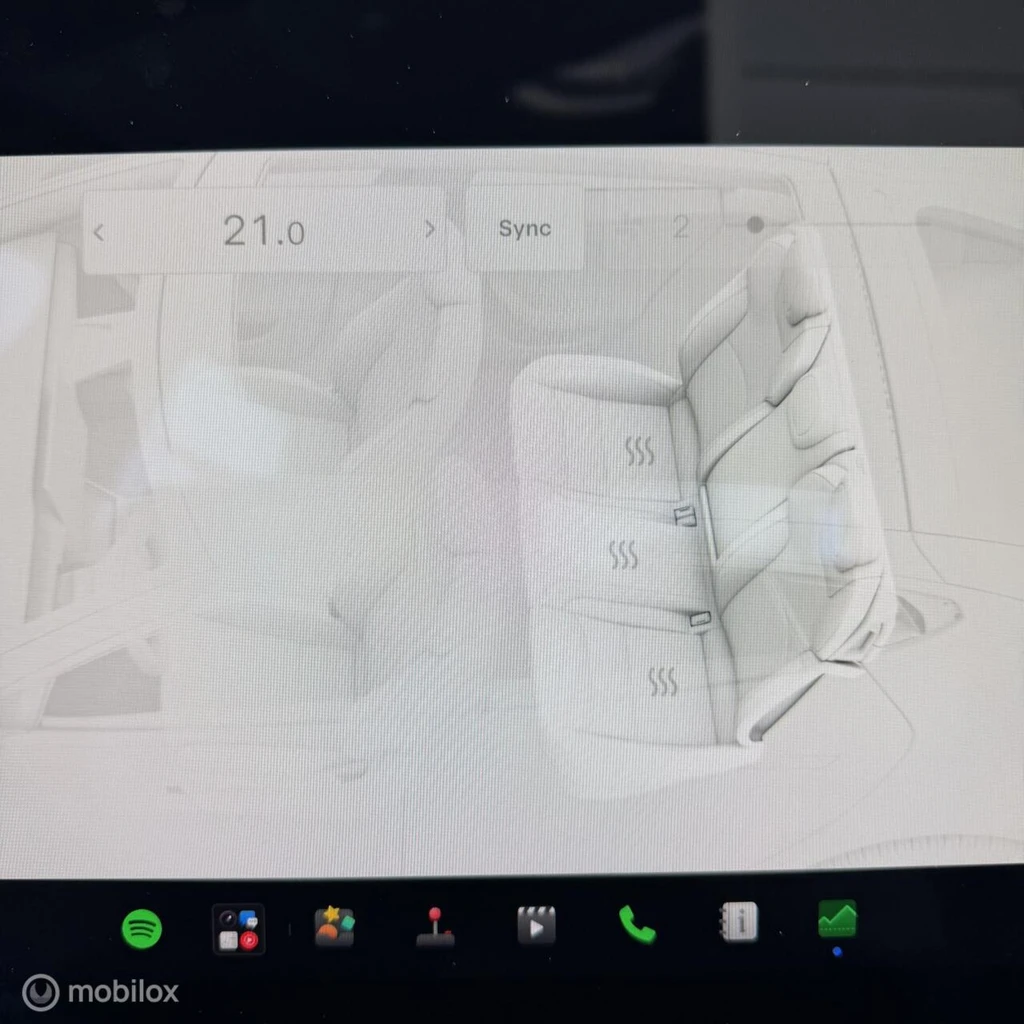 Tesla Model S – foto 14
