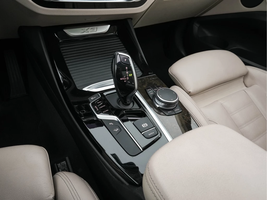 BMW X3 – foto 12