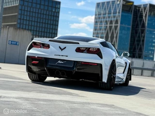 Chevrolet Corvette – thumbnail 10