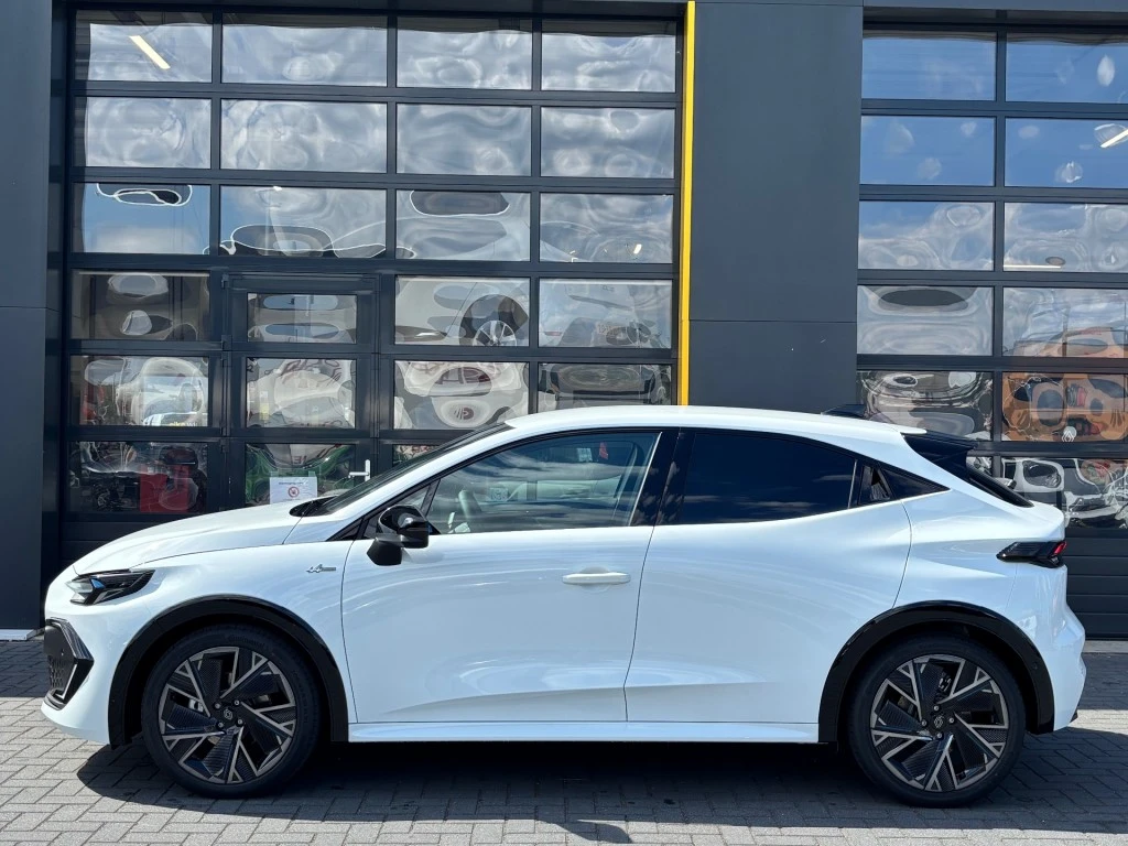 Renault Clio – foto 3