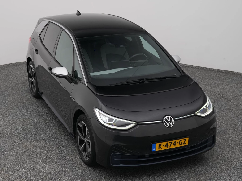 Volkswagen ID.3 – foto 14