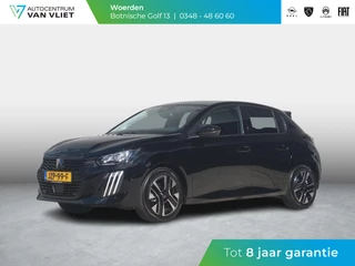 Peugeot 208 – thumbnail 1