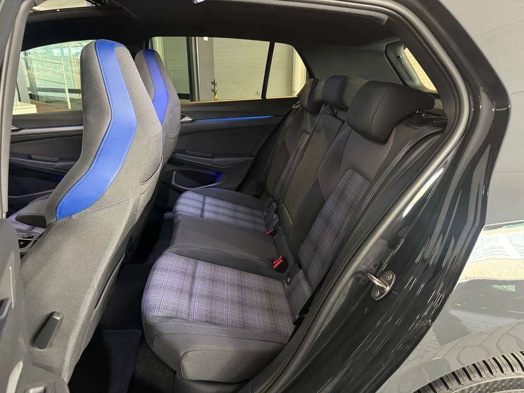 Volkswagen Golf – foto 13