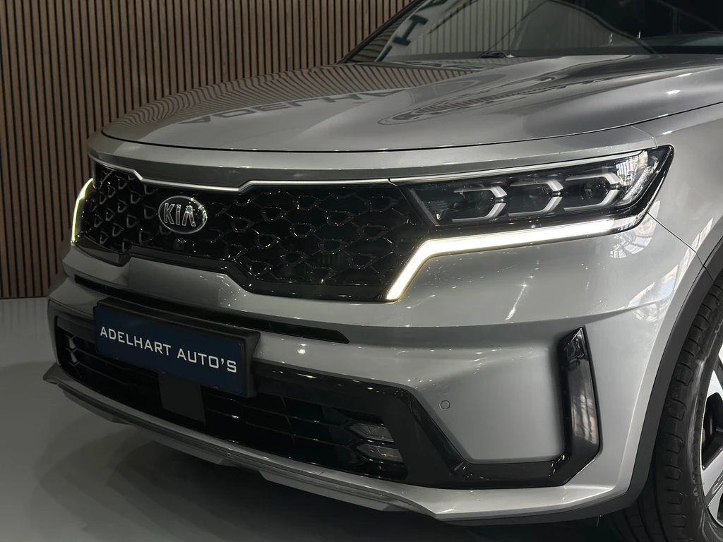 Kia Sorento – foto 13