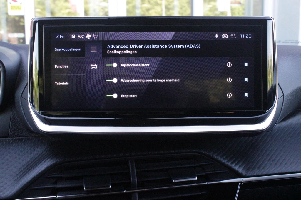 Peugeot 2008 – foto 22
