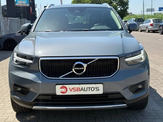 Volvo XC40 – thumbnail 6