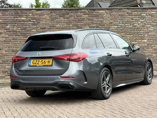 Mercedes-Benz C-Klasse – thumbnail 5