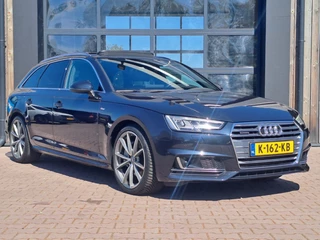 Audi A4 – thumbnail 6