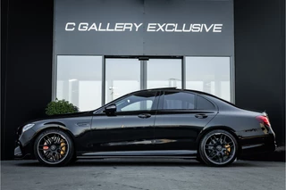 Mercedes-Benz E-Klasse – thumbnail 4