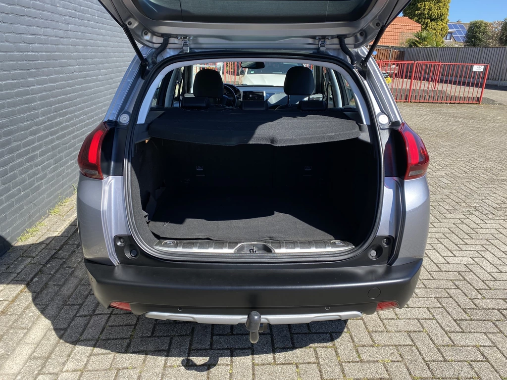 Peugeot 2008 – foto 19
