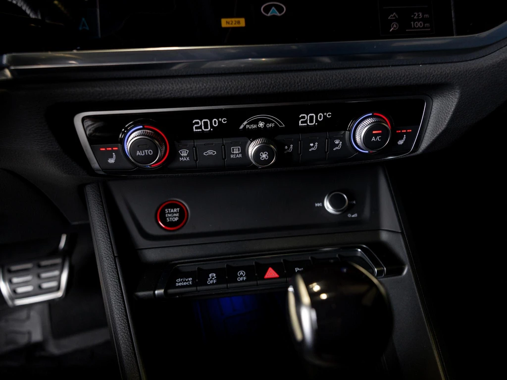 Audi Q3 – foto 37